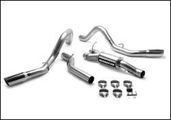 Magnaflow Cat-Back Exhaust System - 16964
