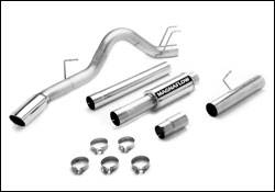 Magnaflow Performance Series 5 Inch Exhaust System - 16982