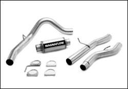 Magnaflow PRO Series 4 Inch Exhaust System - 17941