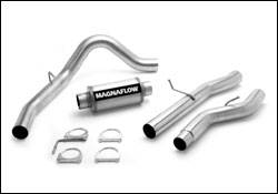 Magnaflow PRO Series 4 Inch Exhaust System - 17943