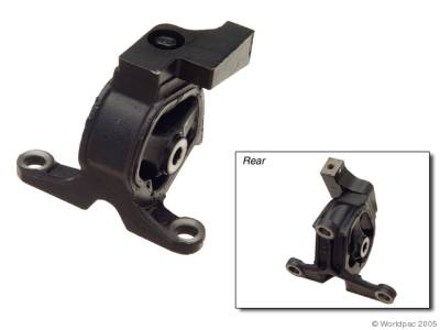 Transmission Mount