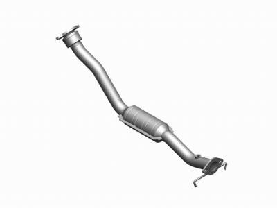 Magnaflow Direct Fit OBDII Catalytic Converter - 23537