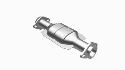 Toyota Camry Magnaflow Direct Fit OBDII Catalytic Converter - 93156