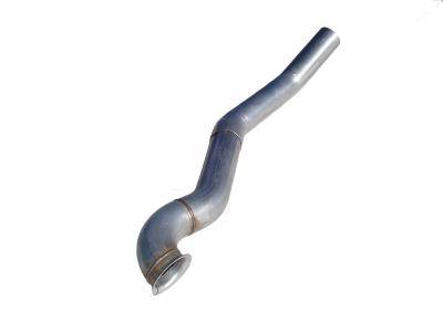 MBRP Down-Pipe Kit DA6218