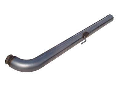 MBRP Front Pipe Kit GMS9421