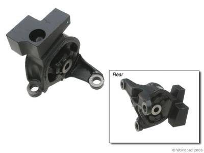 Transmission Mount