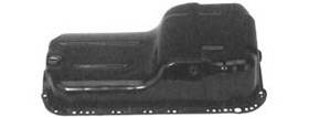 Oil Pan