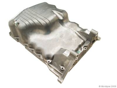 Oil Pan