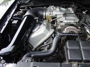 Ford Mustang JLT Performance Performance Cold Air Intake - 62010