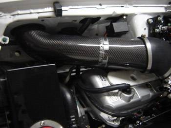 JLT Performance - Ford Mustang JLT Performance Performance Cold Air Intake - Carbon Fiber - 62017 - Image 2