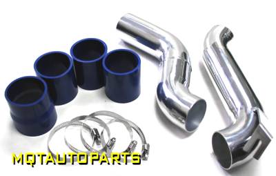 Intercooler Turbo Piping Kit - 13HP