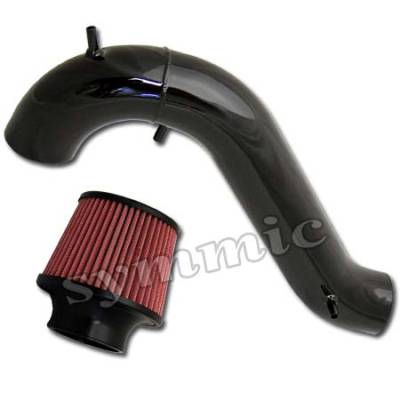 SUBARU IMPREZA L/RS 2DR/4DR SHORT COLD AIR INTAKE