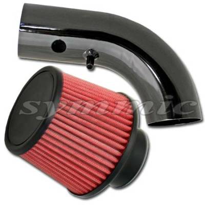 CHEVY S10/S-10 SHORT RAM AIR INTAKE&FILTER