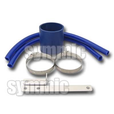 MotorBlvd - FORD ESCORT ZX2 SHORT AIR INTAKE/FILTER - Image 2