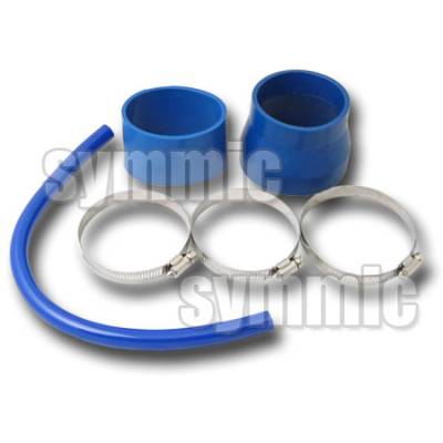 MotorBlvd - FORD EXPLORER V6 SHORT RAM AIR INTAKE/FILTER - Image 2