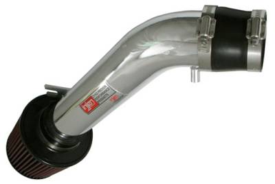Injen - Honda Civic Injen IS Series Short Ram Air Intake System - Polished - IS1520P - Image 1