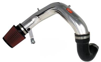 Dodge Neon Injen IS Series Short Ram Air Intake System - Polished - IS8022P