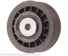 Acc. Belt Idler Pulley