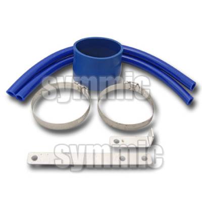 MotorBlvd - SUBARU IMPREZA L/2.5RS AIR INTAKE SHORT RAM - Image 2