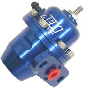 Fuel Pressure Regulator
