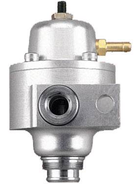 Fuel Pressure Regulator