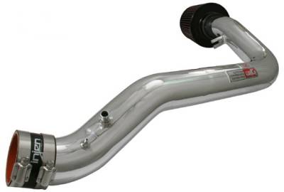 Acura Integra Injen RD Series Cold Air Intake System - Polished - RD1400P