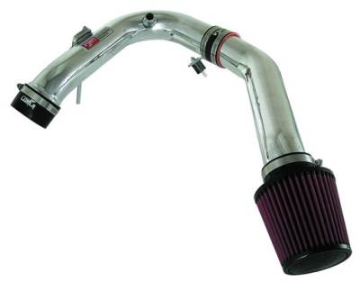 Toyota Matrix Injen RD Series Cold Air Intake System - Black - RD2076BLK