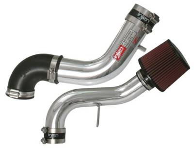 Mazda Protege Injen RD Series Cold Air Intake System - Polished - RD6060P