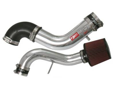 Mazda Protege Injen RD Series Cold Air Intake System - Polished - RD6065P