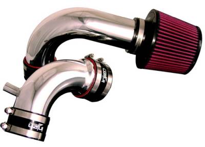 Injen - Ford Probe Injen RD Series Cold Air Intake System - Polished - RD9011P - Image 1