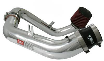 Honda S2000 Injen SP Series Cold Air Intake System - Black - SP1305BLK