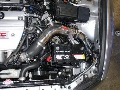 Injen - Acura TSX Injen SP Series Cold Air Intake System - Black - SP1431BLK - Image 2