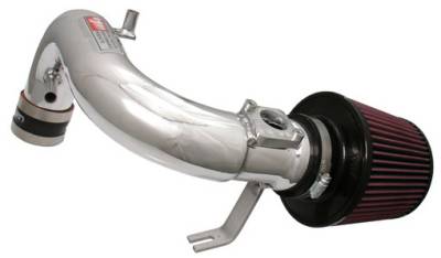 Toyota Camry Injen SP Series Short Ram Air Intake System - Polished - SP2026P