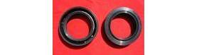 Crankshaft Seal