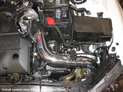 Injen - Mazda 6 Injen SP Series Cold Air Intake System - Polished - SP6072P - Image 2