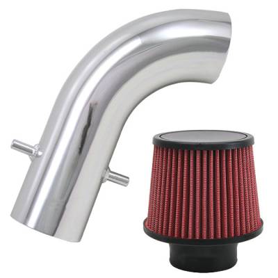 ACURA CL/TL TYPE-S SHORT RAM AIR INTAKE SYSTEM