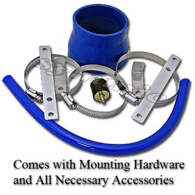 MotorBlvd - JEEP LIBERTY 3.7 L V6 AIR INTAKE INDUCTION SYSTEM - Image 2