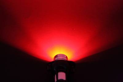 EFX - BMW 3 Series 4DR EFX LED Angel Eye Replacement - 2 LED - Pair - Image 2