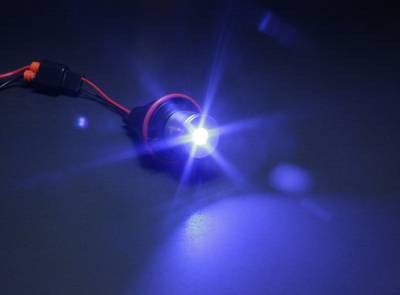 EFX - BMW 5 Series EFX LED Angel Eye Replacement - 1 LED - Pair - Image 2