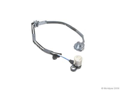 Crank Position Sensor