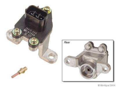 Speedometer Sensor