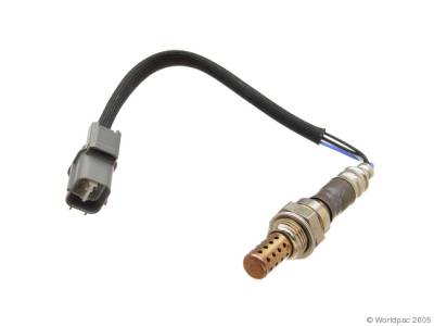 Oxygen Sensor