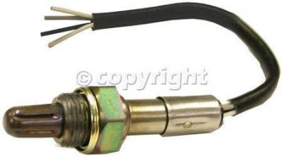 Oxygen Sensor
