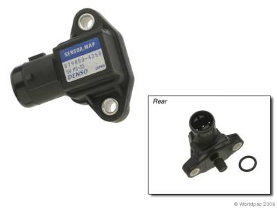 MAP Sensor