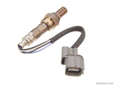 Oxygen Sensor