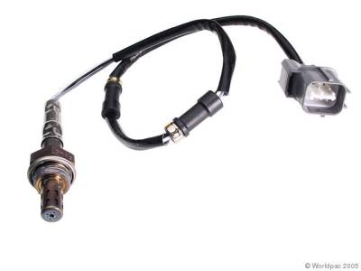 Oxygen Sensor