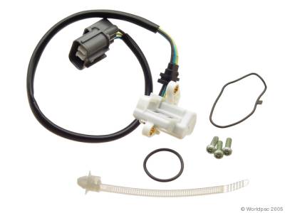 Speedometer Sensor
