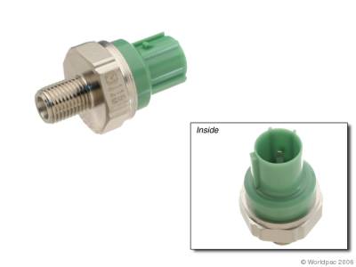 Knock Sensor