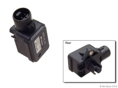 MAP Sensor