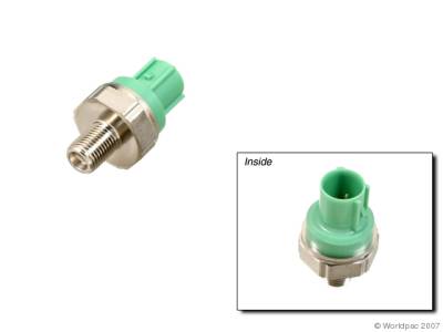 Knock Sensor